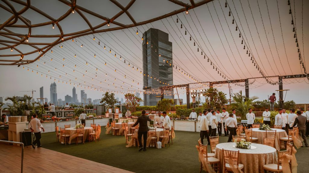 image for the article "what is special event insurance"